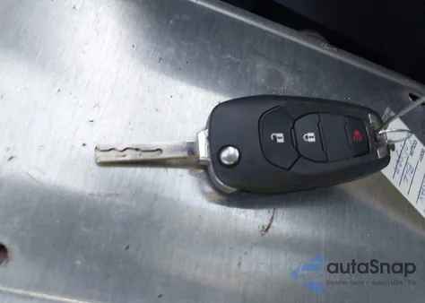 2022 Chevrolet Trax Fwd Ls z USA, uszkodzony, nr VIN KL7CJKSMXNB520978